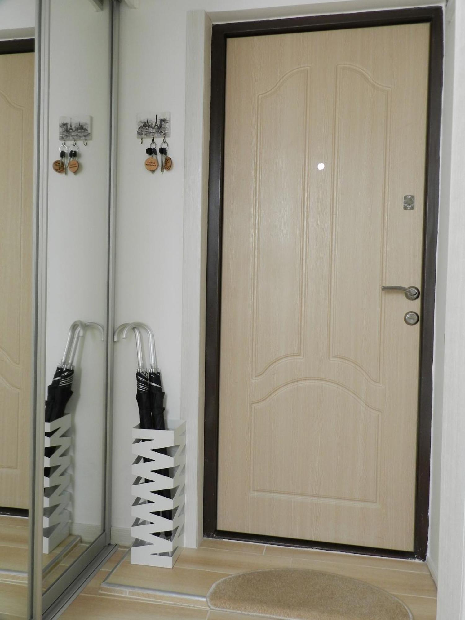 Apartment Kvitka Leopoli Esterno foto